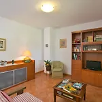 Holiday home Near Trasimeno San Feliciano