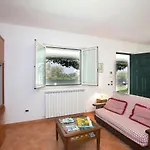Near Trasimeno Prázdninový dům