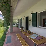 Near Trasimeno San Feliciano