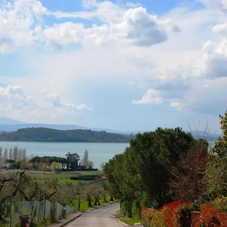 Near Trasimeno Holiday home San Feliciano