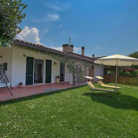 Holiday home Near Trasimeno