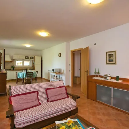 Modern In With Private Terrace