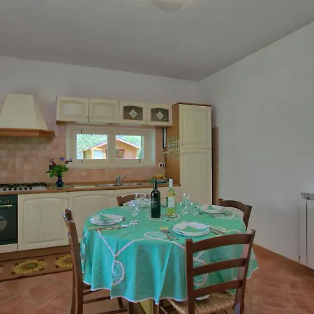 Modern In With Private Terrace بيت للعطل سان فيليسيانو