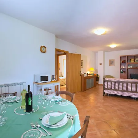 Dom wakacyjny Near Trasimeno *