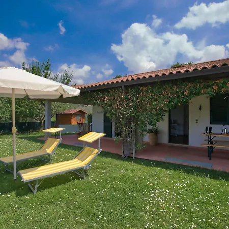 Near Trasimeno * San Feliciano