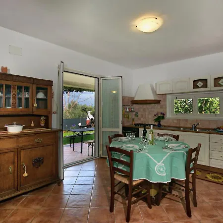 Сasa de vacaciones Modern In With Private Terrace *