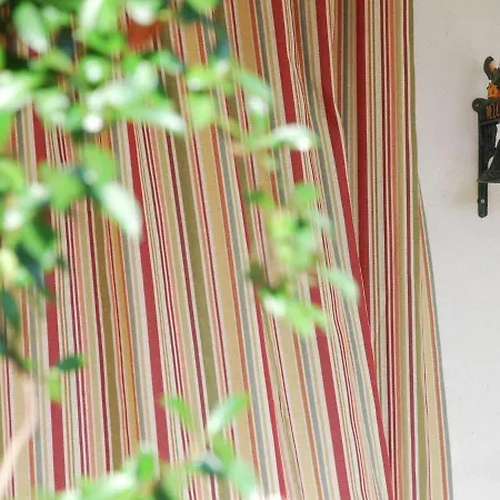 Modern In With Private Terrace