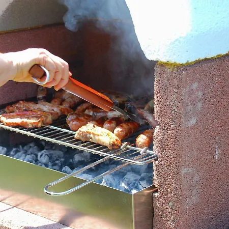 Modern In With Private Terrace * سان فيليسيانو