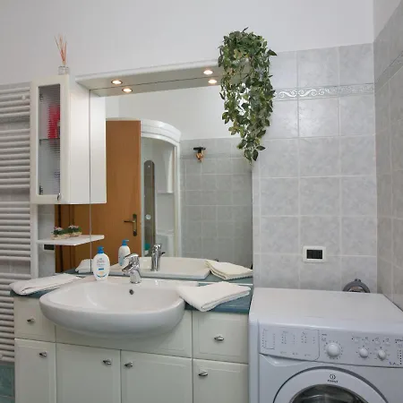 Modern In With Private Terrace بيت للعطل سان فيليسيانو