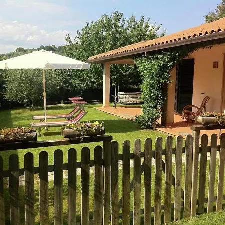 Near Trasimeno