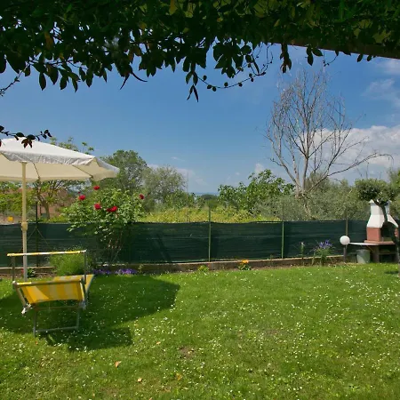 Modern In With Private Terrace *