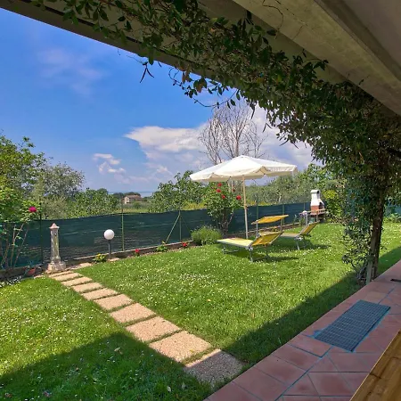 Modern In With Private Terrace بيت للعطل *