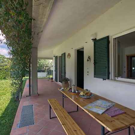 Modern In With Private Terrace San Feliciano