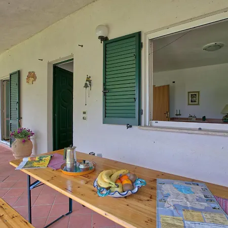 Modern In With Private Terrace سان فيليسيانو