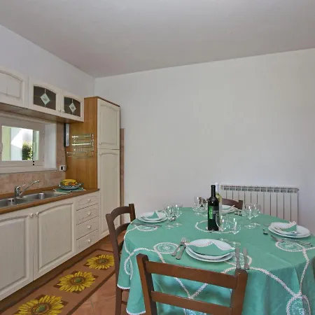 Modern In With Private Terrace