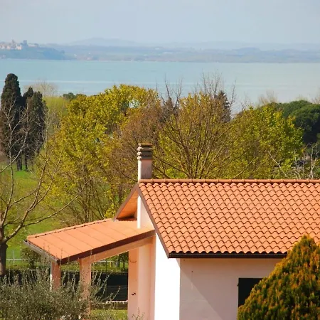 Prázdninový dům Near Trasimeno San Feliciano