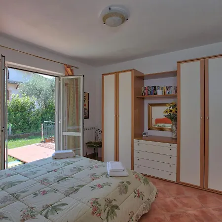 Modern In With Private Terrace بيت للعطل