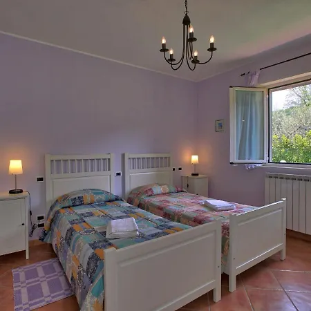 Modern In With Private Terrace * San Feliciano